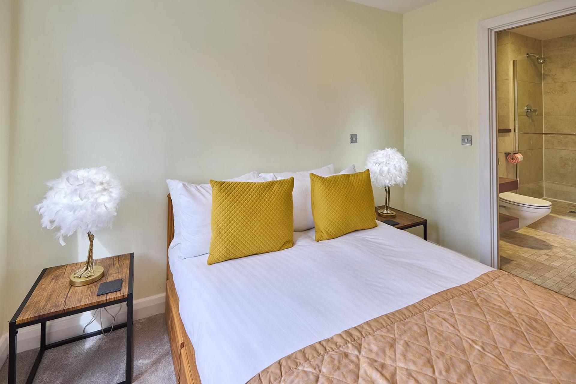 Host & Stay - Waterside دورهام المظهر الخارجي الصورة