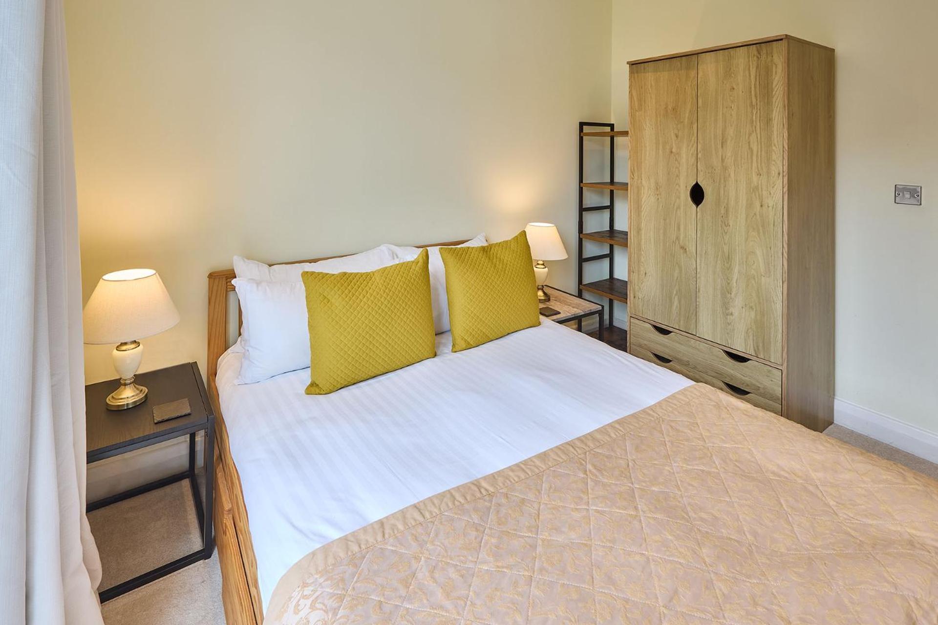 Host & Stay - Waterside دورهام المظهر الخارجي الصورة